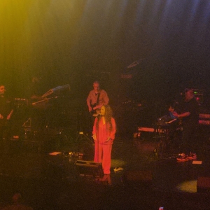 Lalah Hathaway at Fayetteville, GA in Trilith Live 2026
