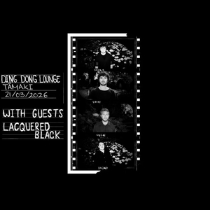 charmort @ Ding Dong Lounge