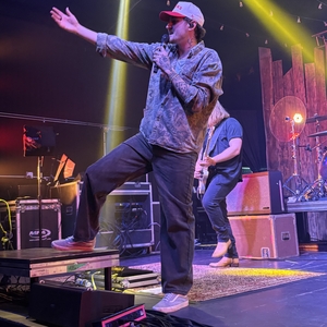 Austin Snell at Stillwater, OK in Tumbleweed Dance Hall 2026