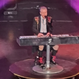 Gowan at Kitchener, ON in Centre In The Square 2026