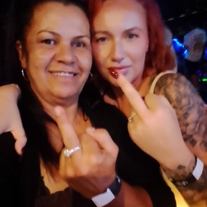 DJ Noiz at Parramatta, Australia in Albion Hotel 2026