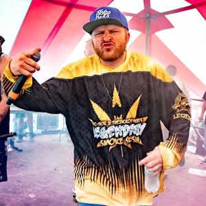 Mc-HOR Tickets, Tour Dates and Concert