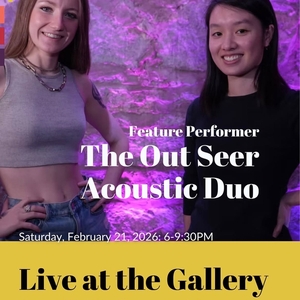 The Out Seer Tickets, Tour Dates and Concerts