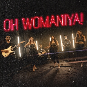 Oh Womaniya! @ The Piano Man Gurugram