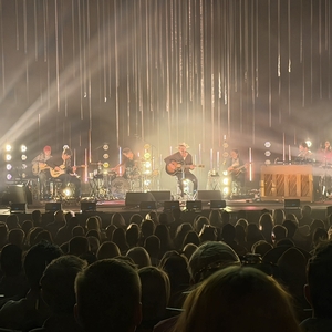 NEEDTOBREATHE at Durham, NC in Durham Performing Arts Center 2026