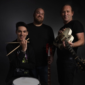Twilight Drive Tickets, Tour Dates and Concerts