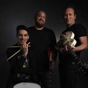 Twilight Drive Tickets, Tour Dates and Concerts
