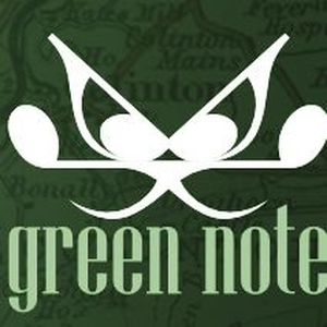 Juniper Green Note Trio @ Baberton Golf Club