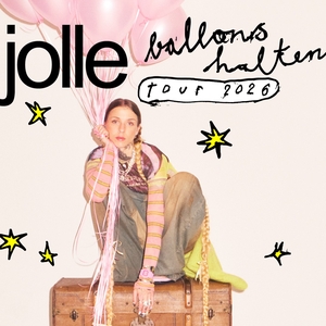 jolle Tickets, Tour Dates and Concerts