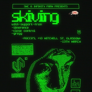 Skiving @ Rocco’s Live Music