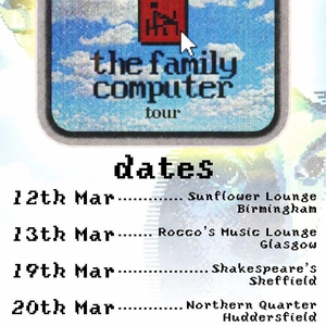 Skiving @ Shakespeare's