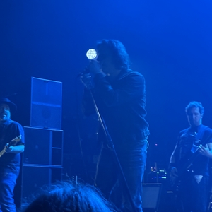 Brain of J - The Pearl Jam Tribute Band at Manchester, United Kingdom in O2 Ritz 2026