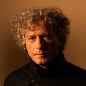 Gabriel Gomes at Lisbon Book Fair
