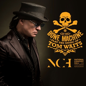 Dario Rodighiero - Duckpiano @ National Concert Hall