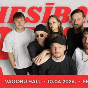 Devīze Tickets, Tour Dates and Concerts