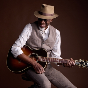 Keb' Mo' Tickets, Tour Dates and Concerts