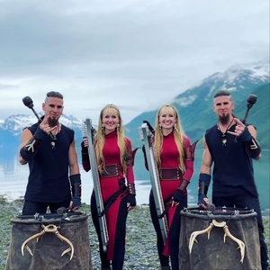 VOLFGANG TWINS: OHIO – Great Camelot Renaissance Faire (Aug 15-16)