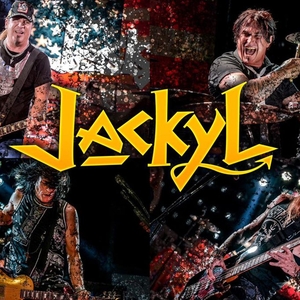 Jackyl live at Rayne Drop Inn, Marion Center, PA