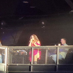 JADE at Denver, CO in Fillmore Auditorium 2026