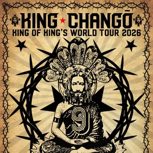 King Changó Tickets, Tour Dates and Concert