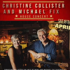 Michael Fix Tickets, Tour Dates and Concerts