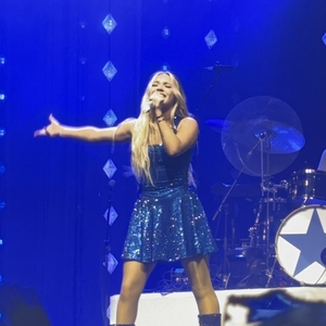 Freya Skye at Oakland, CA in Fox Theater 2026