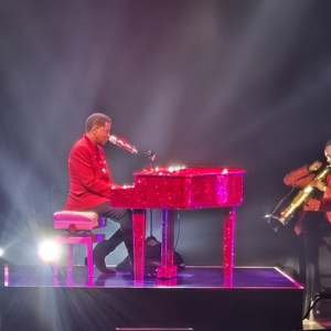 Babyface at Las Vegas, NV in Pearl Concert Theater at Palms Casino Resort 2026