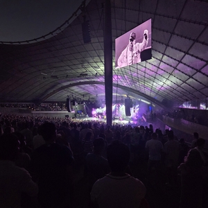 OneRepublic at Melbourne, Australia in Sidney Myer Music Bowl 2026