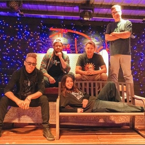 The Dreamers Rock Band