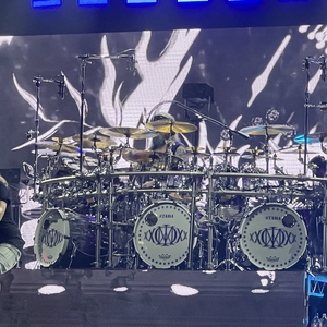 Dream Theater Tokyo Tickets, Nippon Budokan Feb 25, 2026 | Bandsintown
