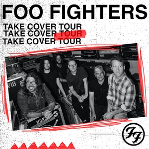 Foo Fighters Tickets, Tour Dates and Concerts