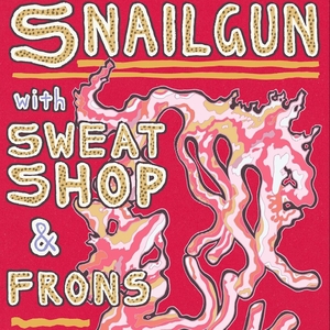 Snailgun @ Brunswick Artists' Bar
