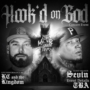 Sevin Hog Mob Ministries Tickets, Tour Dates and Concerts