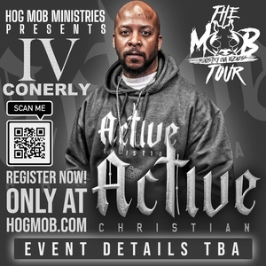 Sevin Hog Mob Ministries Tickets, Tour Dates and Concerts