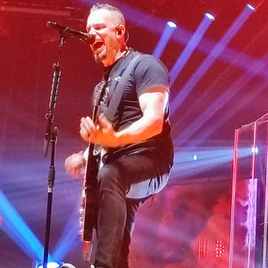 Alter Bridge at Esch-sur-Alzette, Luxembourg in Rockhal 2026