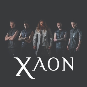 Xaon Tickets, Tour Dates and Concert