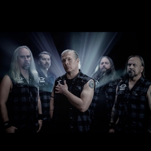 Omnium Gatherum @ TivoliVredenburg