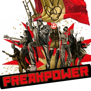 Freak Power Tickets, Tour Dates and Concert