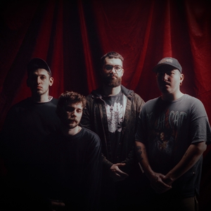 tourist @ Vicar Street