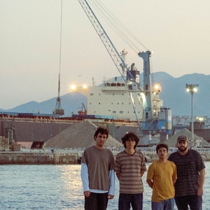 Benzú Tickets, Tour Dates and Concerts