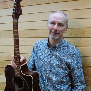 Andrew Higgins @ Windmill Hill Brewery And Taproom