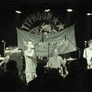 Mr. Burns Tickets, Tour Dates and Concerts