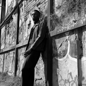 LeBron Johnson @ CSOA Forte Prenestino