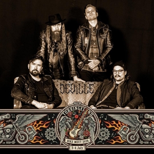 Deville Tickets, Tour Dates and Concerts