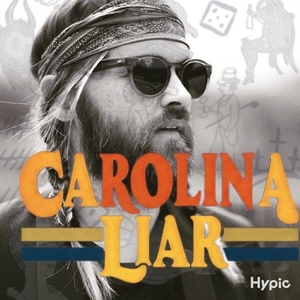 Carolina Liar