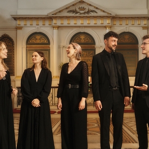 Billets, dates de tournée et concerts pour Tenebrae Choir