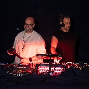 Chus & Ceballos at Washington, DC in Berhta 2026