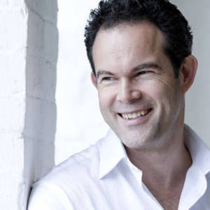 Gerald Finley Tickets, Tour Dates and Concert