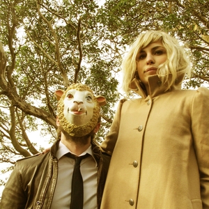 The Head And The Heart