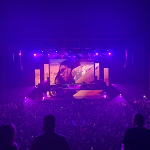 ILLENIUM at Boston, MA in MGM Music Hall at Fenway 2026